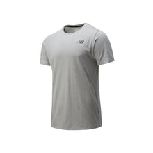 Tải hình ảnh vào trình xem Thư viện, Áo Thun Nam New Balance Heathertech T