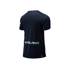 Tải hình ảnh vào trình xem Thư viện, Áo Thun Nam New Balance Printed Velocity Ss