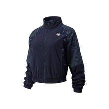 Load image into Gallery viewer, Áo Khoác Nữ New Balance Achiever Bandana Print Jacket