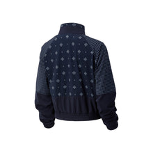 Load image into Gallery viewer, Áo Khoác Nữ New Balance Achiever Bandana Print Jacket