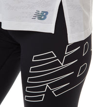 Load image into Gallery viewer, Quần Dài Nữ New Balance Achiever 7/8 Tight