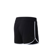 Tải hình ảnh vào trình xem Thư viện, Quần Ngắn Nữ New Balance Essentials Icon Short