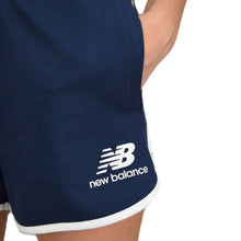 Load image into Gallery viewer, Quần Ngắn Nữ New Balance Essentials Icon Short