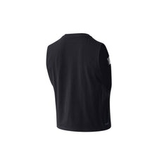Load image into Gallery viewer, Áo Ba Lỗ Nữ New Balance Relentless Crop Novelty Tank