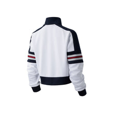 Tải hình ảnh vào trình xem Thư viện, Áo Dài Tay Nữ New Balance Achiever Half Zip