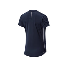 Load image into Gallery viewer, Áo Thun Nữ New Balance Accelerate Short Sleeve