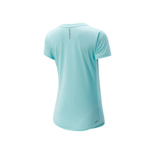 Load image into Gallery viewer, Áo Thun Nữ New Balance Accelerate Short Sleeve