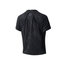 Load image into Gallery viewer, Áo Thun Nữ New Balance Q Speed Fuel Jacquard Ss