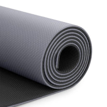 Tải hình ảnh vào trình xem Thư viện, Thảm Tập Yoga Bahe Elementary Mat Regular Vapour