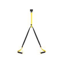 Tải hình ảnh vào trình xem Thư viện, Dụng Cụ Tập Gym Toàn Thân Body Sculpture T.B.S.T. Total Body Suspension Trainer