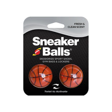 Tải hình ảnh vào trình xem Thư viện, Banh Khử Mùi Cho Giày Sneaker Balls Basket Balls