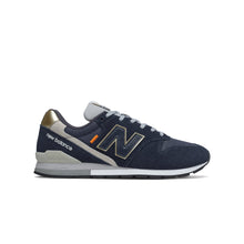 Tải hình ảnh vào trình xem Thư viện, Giày Thể Thao Nam New Balance 996 Lifestyle Running