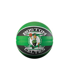 Tải hình ảnh vào trình xem Thư viện, Banh bóng rổ Unisex Spalding Celtics