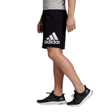 Load image into Gallery viewer, Quần Ngắn Nam ADIDAS Must Haves Badge Of Sport
