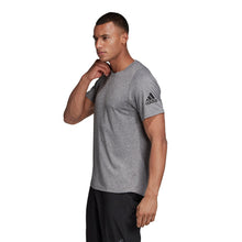 Load image into Gallery viewer, Áo Thun Nam ADIDAS Freelift Sport Ultimate Heather