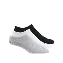 Tải hình ảnh vào trình xem Thư viện, Vớ Adidas Light No Show 3 Pairs