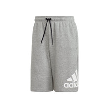 Load image into Gallery viewer, Quần Ngắn Nam Adidas Must Haves Badge Of Sport