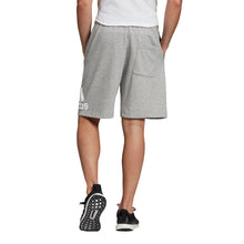 Load image into Gallery viewer, Quần Ngắn Nam Adidas Must Haves Badge Of Sport