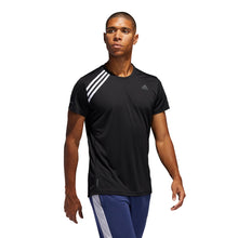 Load image into Gallery viewer, Áo Thun Nam Adidas Run It 3-Stripes