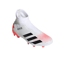 Load image into Gallery viewer, Giày Đá Banh Bé Trai ADIDAS Predator 20.3 LL FG