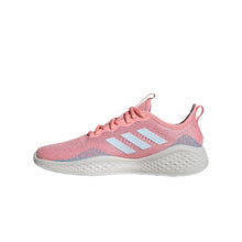 Load image into Gallery viewer, Giày Chạy Bộ Nữ Adidas Fluidflow