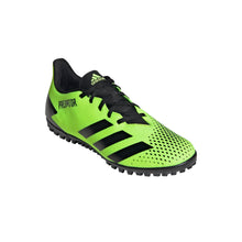 Load image into Gallery viewer, Giày Đá Banh Nam ADIDAS Predator 20.4 TF