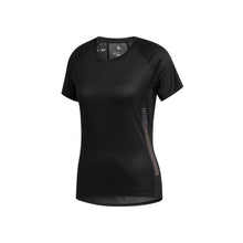 Load image into Gallery viewer, Áo Tay Ngắn Thể Thao Nữ Adidas 25/7 Rise Up N Run Parley