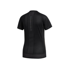 Load image into Gallery viewer, Áo Tay Ngắn Thể Thao Nữ Adidas 25/7 Rise Up N Run Parley