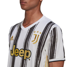 Load image into Gallery viewer, Áo Thi Đấu Nam ADIDAS Juve H