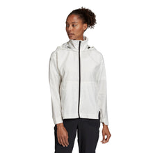 Load image into Gallery viewer, Áo Khoác Thể Thao Nữ Adidas Urban Wind.Rdy