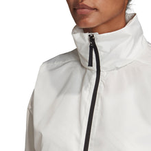 Load image into Gallery viewer, Áo Khoác Thể Thao Nữ Adidas Urban Wind.Rdy