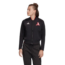 Load image into Gallery viewer, Áo Khoác Thể Thao Nữ Adidas VRCT