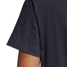 Load image into Gallery viewer, Áo Tay Ngắn Thể Thao Nữ Adidas Must Haves Badge Of Sport