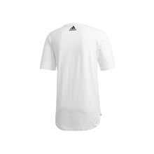 Load image into Gallery viewer, Áo Tay Ngắn Nam ADIDAS Tan Logo