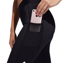 Load image into Gallery viewer, Quần Ôm Dài Thể Thao Nữ Adidas Alphaskin Long