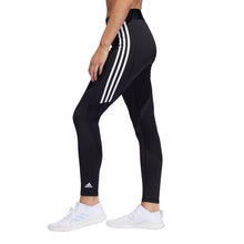 Load image into Gallery viewer, Quần Ôm Dài Thể Thao Nữ Adidas Alphaskin 3-Stripes Long