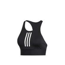 Load image into Gallery viewer, Áo Bra Thể Thao Nữ Adidas 3-Stripes Halter