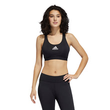 Load image into Gallery viewer, Áo Bra Thể Thao Nữ Adidas Don't Rest Alphaskin Padded