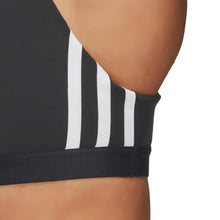 Tải hình ảnh vào trình xem Thư viện, Áo Bra Thể Thao Nữ Adidas All Me 3-Stripes