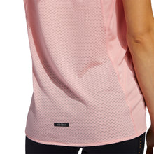 Load image into Gallery viewer, Áo Tay Ngắn Thể Thao Nữ Adidas Heat.Rdy