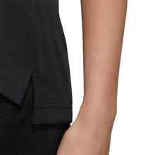 Load image into Gallery viewer, Áo Thun Có Cổ Thể Thao Nữ Adidas Heat.Rdy Colorblocked