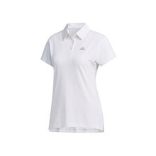 Load image into Gallery viewer, Áo Thun Có Cổ Thể Thao Nữ Adidas Heat.Rdy Colorblocked