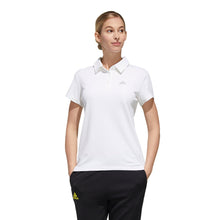 Load image into Gallery viewer, Áo Thun Có Cổ Thể Thao Nữ Adidas Heat.Rdy Colorblocked