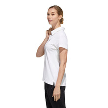 Load image into Gallery viewer, Áo Thun Có Cổ Thể Thao Nữ Adidas Heat.Rdy Colorblocked