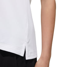 Load image into Gallery viewer, Áo Thun Có Cổ Thể Thao Nữ Adidas Heat.Rdy Colorblocked