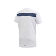 Load image into Gallery viewer, Áo Tay Ngắn Thể Thao Bé Trai Adidas Xfg