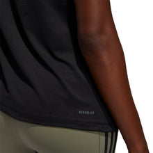 Load image into Gallery viewer, Áo Tay Ngắn Thể Thao Nữ Adidas Badge Of Sport