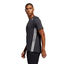 Load image into Gallery viewer, Áo Thun Nam Adidas Freelift 3-Stripes