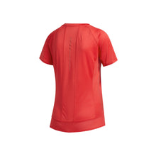 Load image into Gallery viewer, Áo Tay Ngắn Thể Thao Nữ Adidas 25/7 Rise Up N Run Parley