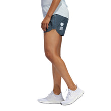 Load image into Gallery viewer, Quần Ngắn Thể Thao Nữ Adidas Marathon 20 Solar